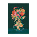 ‘Bouquet’ Print